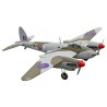De Havilland Mosquito Twin 7.5-9cc ARF