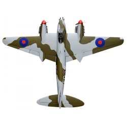 De Havilland Mosquito Twin 7.5-9cc ARF