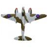 De Havilland Mosquito Twin 7.5-9cc ARF