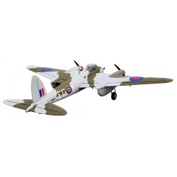 De Havilland Mosquito Twin 7.5-9cc ARF