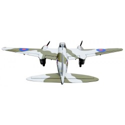 De Havilland Mosquito Twin 7.5-9cc ARF
