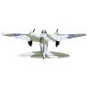 De Havilland Mosquito Twin 7.5-9cc ARF
