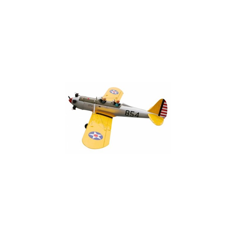 Ryan PT-22 Recruit 30-45cc Gas ARF