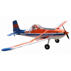 Cessna 188 Agwagon 33cc Gas ARF