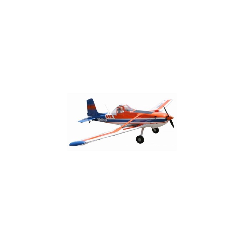 Cessna 188 Agwagon 33cc Gas ARF