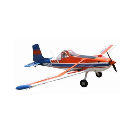 Cessna 188 Agwagon 33cc Gas ARF