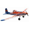 Cessna 188 Agwagon 33cc Gas ARF