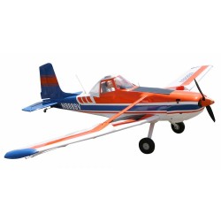 Cessna 188 Agwagon 33cc Gas ARF