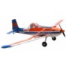 Cessna 188 Agwagon 33cc Gas ARF