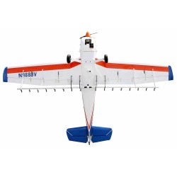 Cessna 188 Agwagon 33cc Gas ARF