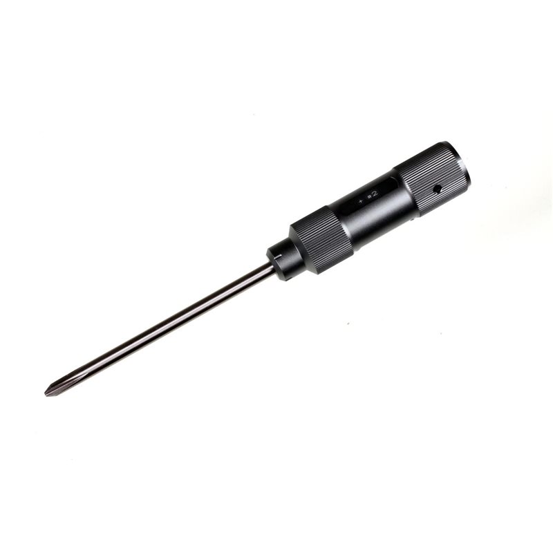 (+) 2 SCREW DRIVER