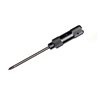 (+) #2 SCREW DRIVER