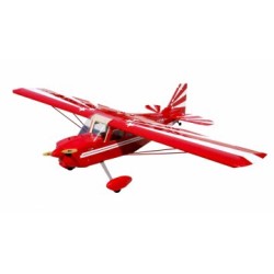 Decathlon 1700mm 6,5-11cc
