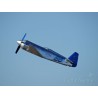 YAK-11 Reno Racer Czech Mate 1800mm 35cc Gas Blue w. EP Retracts ARF