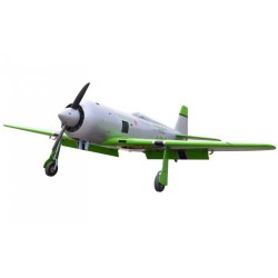 YAK-11 Reno Racer Perestroika 1800mm 35cc Gas Green ARF