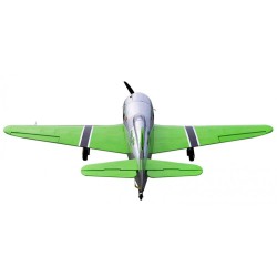 YAK-11 Reno Racer Perestroika 1800mm 35cc Gas Green ARF