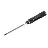 (+) 1 SCREW DRIVER