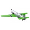 YAK-11 Reno Racer Perestroika 1800mm 35cc Gas Green w. EP Retracts ARF