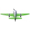 YAK-11 Reno Racer Perestroika 1800mm 35cc Gas Green w. EP Retracts ARF