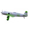 YAK-11 Reno Racer Perestroika 1800mm 35cc Gas Green w. EP Retracts ARF
