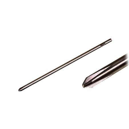 SPARE TIP FOR (+) #1 SCREW DRIVER