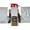 Nieuport 28 Replica Bipe 20-26cc Gas ARF