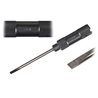 (-) 1.0 SCREW DRIVER