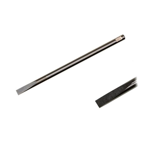 SPARE TIP FOR (-) 1.0 SCREW DRIVER