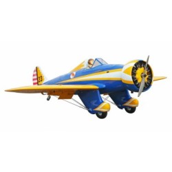P-26A Peashooter 30cc Gas ARF