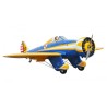 P-26A Peashooter 30cc Gas ARF