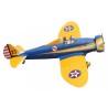 P-26A Peashooter 30cc Gas ARF