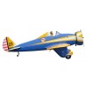 P-26A Peashooter 30cc Gas ARF