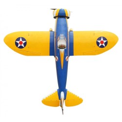 P-26A Peashooter 30cc Gas ARF