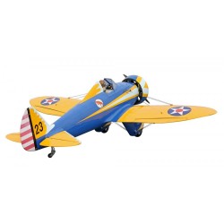 P-26A Peashooter 30cc Gas ARF