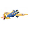 P-26A Peashooter 30cc Gas ARF