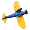 P-26A Peashooter 30cc Gas ARF