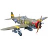 P-47 Razorback Giant Scale 50-61cc Gas ARF