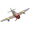 P-47 Razorback Giant Scale 50-61cc Gas ARF