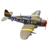P-47 Razorback Giant Scale 50-61cc Gas ARF