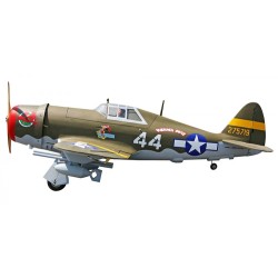 P-47 Razorback Giant Scale 50-61cc Gas ARF