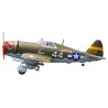 P-47 Razorback Giant Scale 50-61cc Gas ARF