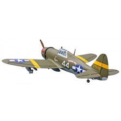 P-47 Razorback Giant Scale 50-61cc Gas ARF