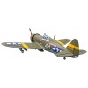 P-47 Razorback Giant Scale 50-61cc Gas ARF