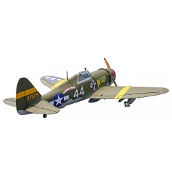 P-47 Razorback Giant Scale 50-61cc Gas ARF
