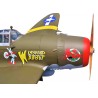 P-47 Razorback Giant Scale 50-61cc Gas ARF