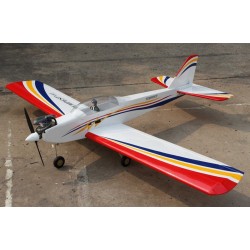 Tempest Trainer 2060mm - 15cc Gas/EP ARF