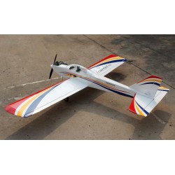 Tempest Trainer 2060mm - 15cc Gas/EP ARF