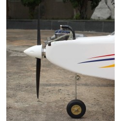 Tempest Trainer 2060mm - 15cc Gas/EP ARF