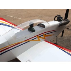 Tempest Trainer 2060mm - 15cc Gas/EP ARF