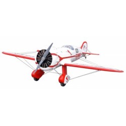 Gilmore Red Lioan Racer 33cc Gas ARF